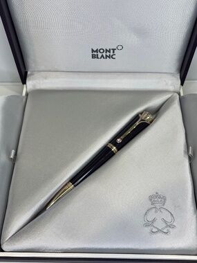 Mont Blanc Princess Grace of Monaco Pen